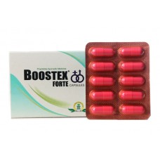 Boostex Forte 15 Capsules  SG Phyto Pharma