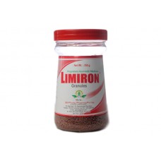 Limiron Granules 250gm SG Phyto Pharma Limiron Granules 250gm SG Phyto Pharma