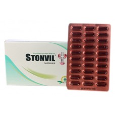 Stonvil 30 Capsules SG Phyto Pharma