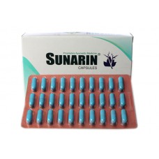 Sunarin 30 Capsules SG Phyto Pharma Sunarin 30 Capsules SG Phyto Pharma