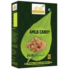 Amla Candy - Paan 400g Sri Sri Ayurveda Amla Candy - Paan 400g Sri Sri Ayurveda