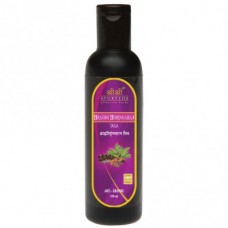 Brahmi Bringaraj Taila 100 ml Sri Sri Ayurveda