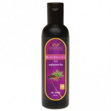 Brahmi Bringaraj Taila 200ml Sri Sri Ayurveda Brahmi Bringaraj Taila 200ml Sri Sri Ayurveda