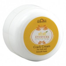 Crack Cream 25gm Sri Sri Ayurveda Crack Cream 25gm Sri Sri Ayurveda