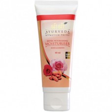 Extra Nourishing Moisturiser 100 ml Sri Sri Ayurveda