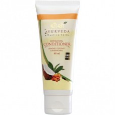 Hydrating Conditioner 60 ml Sri Sri Ayurveda Hydrating Conditioner 60 ml Sri Sri Ayurveda