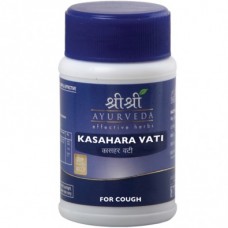 Kasahara Vati 60 Tablets Sri Sri Ayuirveda,