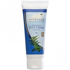 Replenishing Foot Cream 60 g Sri Sri Ayurveda Replenishing Foot Cream 60 g Sri Sri Ayurveda