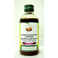 Abhayapippaleemooladi Kashayam 200ml x 3 Vaidyaratnam