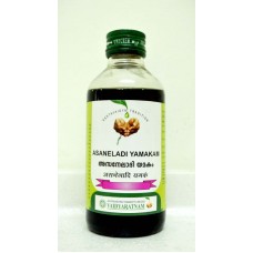 Asaneladi Yamakam 200ml x 3 Vaidyaratnam 