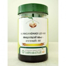 Aswagandhadi Leham 500g x 3 Vaidyaratnam Aswagandhadi Leham 500g x 3 Vaidyaratnam