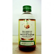 Balahatadi Kera Thailam 200ml x 3 Vaidyaratnam