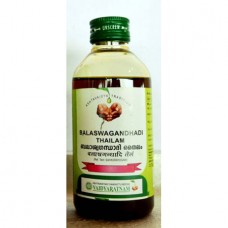 Balasathavaryadi Kashayam 450ml x 3 Vaidyaratnam Balasathavaryadi Kashayam 450ml x 3 Vaidyaratnam