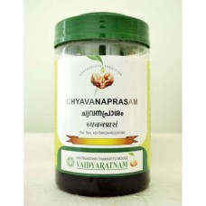 Chyavanaprasam 500g x 3 Vaidyaratnam  Chyavanaprasam 500g x 3 Vaidyaratnam