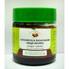 Dasamoolarasayanam 100g x 3 Vaidyaratnam