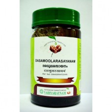 Dasamoolarasayanam 250g x 3 Vaidyaratnam
