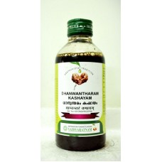 Dhanwantharam Kashayam 200ml x 3 Vaidyaratnam