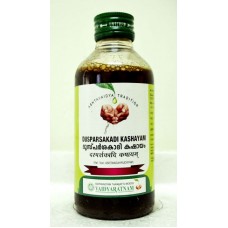 Dusparsakadi Kashayam 200ml x 3 Vaidyaratnam