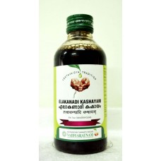 Elakanadi Kashayam 200ml x 3 Vaidyaratnam