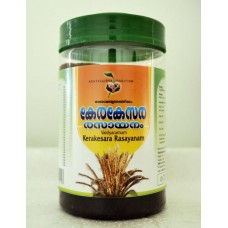 Kerakesara Rasayanam 500g x 3  Vaidyaratnam