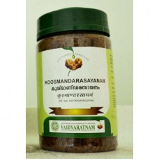 Koosmanda Rasayana 250g x 3 Vaidyaratnam