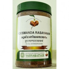 Koosmanda Rasayana 500g x 3 Vaidyaratnam