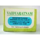 Mahathiktham Kashayam Gulika 100 Tablets x 3 Vaidyaratnam
