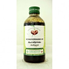 Meharidravakam Kashayam 200ml x 3  Vaidyaratnam