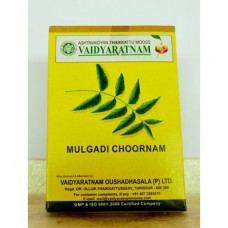 Mulgadi Snana Choornam 100g x 5 Vaidyaratnam