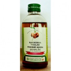 Narayana Thailam 200ml x 3 Vaidyaratnam