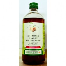 Narayana Thailam 450ml x 3  Vaidyaratnam