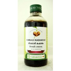Nimbadi Kashayam 200ml x 3  Vaidyaratnam