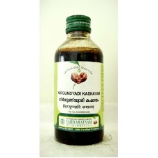 Nirgundyadi Thailam 200ml x 3 Vaidyaratnam