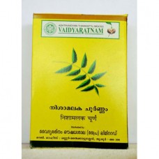 Nisamalaka Churnam 100g x 6 Vaidyaratnam Nisamalaka Churnam 100g x 6 Vaidyaratnam