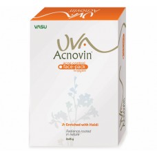 Acnovin Powder 25gm x 2 Vasu Healthcare Pvt Ltd Acnovin Powder 25gm x 2 Vasu Healthcare Pvt Ltd