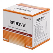 Retreve 10 Capsules Atrimed