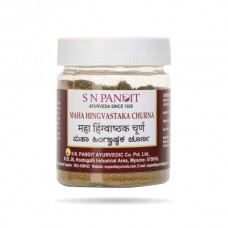 Maha Hingvastaka Churna  100gm s N Pundit 