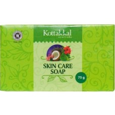 Skin Care Soap 75gm Kottakal Ayurveda  Skin Care Soap 75gm Kottakal Ayurveda
