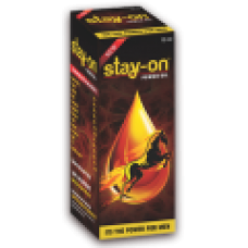 Stay On Power Oil 30ml Maruti Herbal Stay On Power Oil 30ml Maruti Herbal