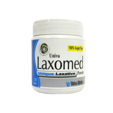 Laxomed Powder 50gm Univa Medica