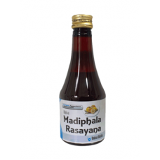 Madiphala Rasayana 200ml Univa Medica