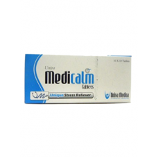 Medicalm 10 Tablet Univa Medica
