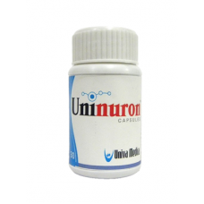 Uninuron 30 Capsule Univa Medica 