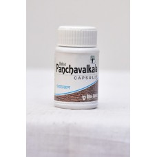 Panchavalkala 30 Capsule Univa Medica