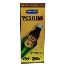 Yesaka 1700ml Simandhar Herbal