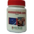 Ikshuradhyava Lehya 200g Kumar Ayurved Ashram