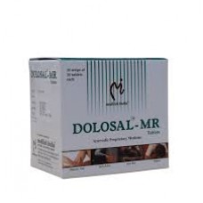 Dolosal-MR 10 Tablet Medilab India 