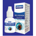 Relaxovem Nasal Drops 5ml x 3 Vemsa