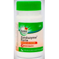 Zanduzyme forte 60 Tablets Zandu Zanduzyme forte 60 Tablets Zandu
