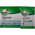 Zanosto 10 x 10 Tablets Znadu Zanosto 10 x 10 Tablets Znadu